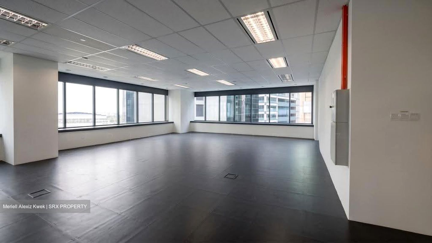 MYP Centre (D1), Office #634972031